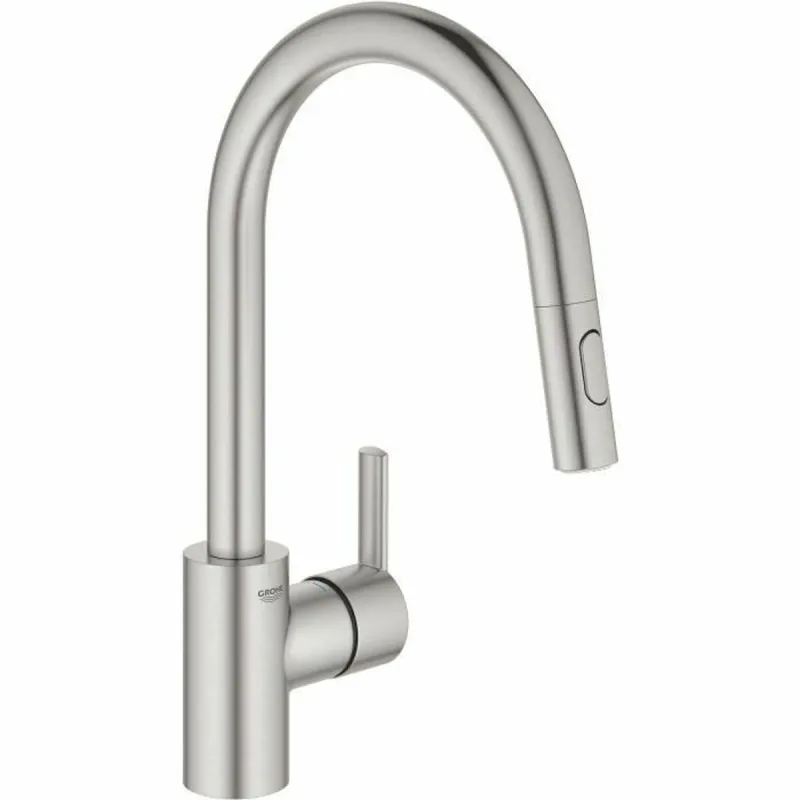 Maišytuvas su viena rankenėle Grohe 31486DC1