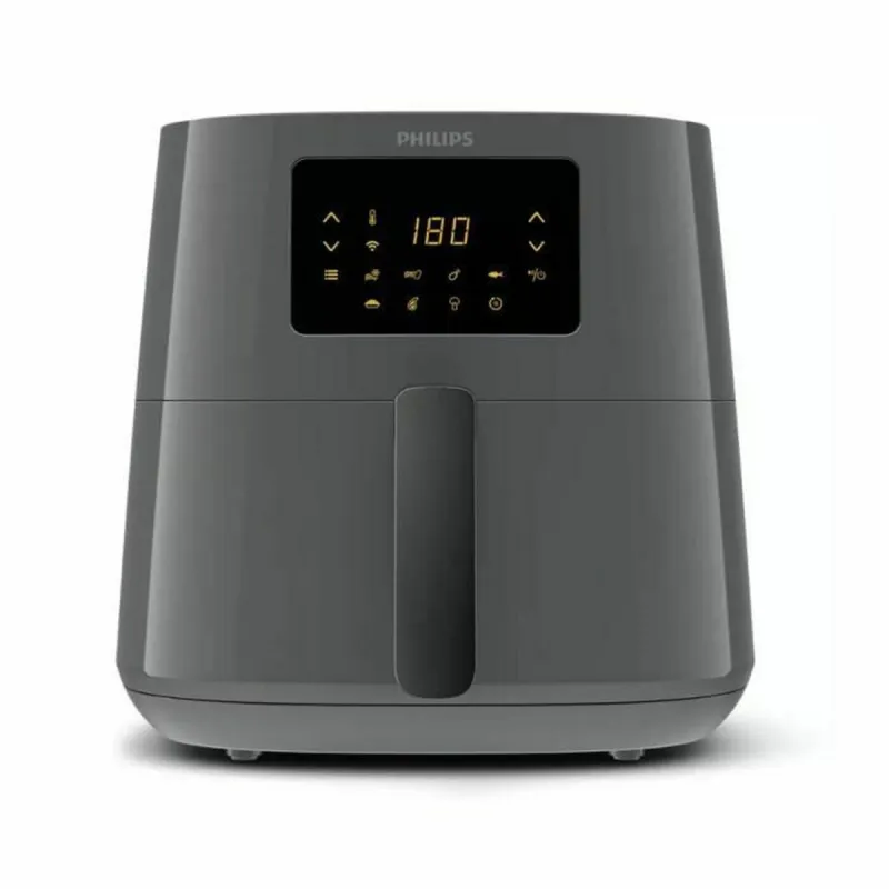 Air Fryer Philips HD9280/60 Grey 2000 W