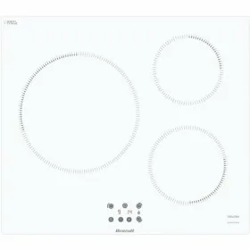 Indukcijas Plīts Brandt Ti364W