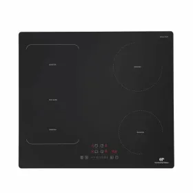 Indukcinė kaitlentė Continental Edison 1 flex zone CETI4ZFLEXB1 2000 W