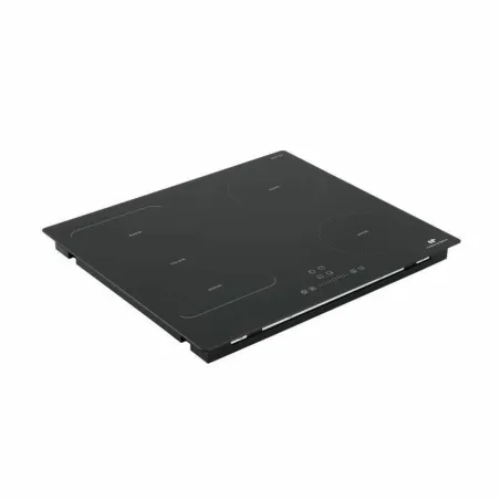 Indukcinė kaitlentė Continental Edison 1 flex zone CETI4ZFLEXB1 2000 W