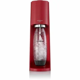 Soodakone sodastream Sparkling Punainen 60 L