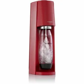 Soodakone sodastream Sparkling Punainen 60 L