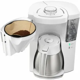 Pilošs Kafijas Automāts Melitta 1025-15 1080 W Balts 1,25 L