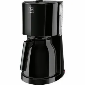 Lašelinis kavos aparatas Melitta 1017-06 1000 W 1,1 L
