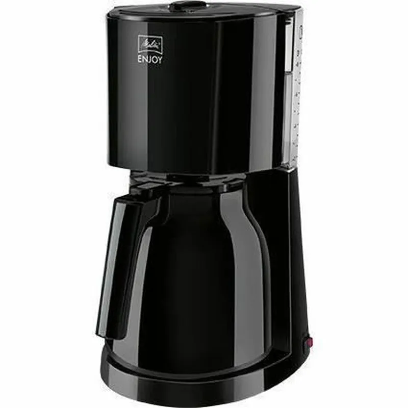 Lašelinis kavos aparatas Melitta 1017-06 1000 W 1,1 L