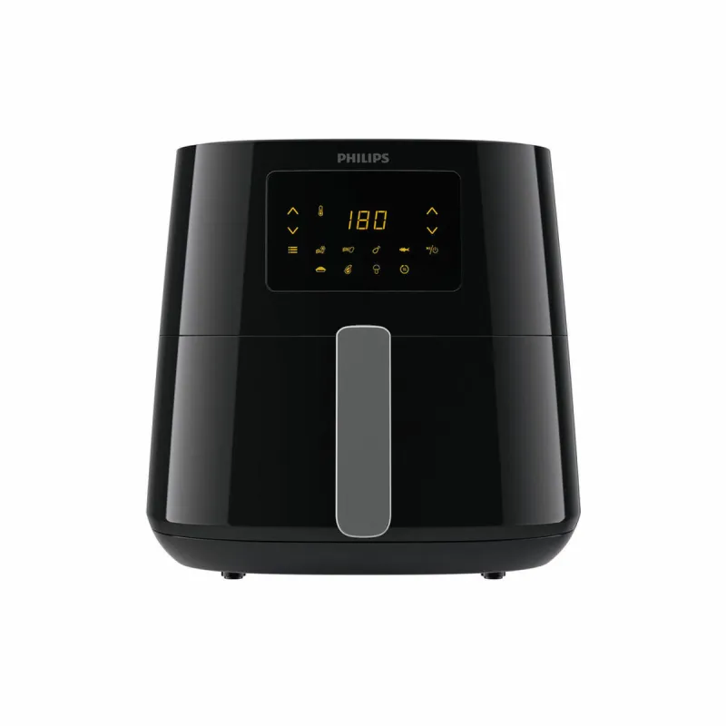 Аэрофритюрница Philips HD9270/70 Чёрный 1400 W