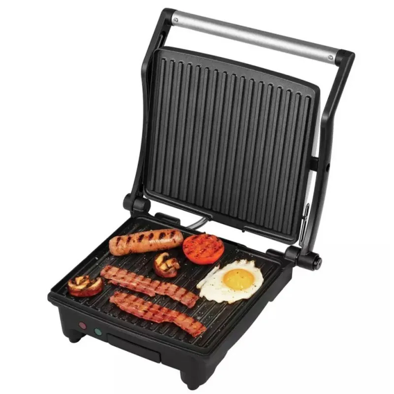 Grillikeittolevy Russell Hobbs 26250-56 1800 W 180 ºC 2-in-1
