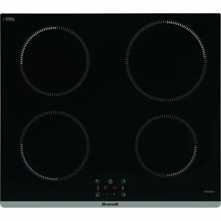 Induktiolevy Brandt 60 cm