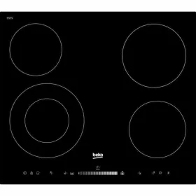 Induktsioonplaat BEKO HIC64502T 6700 W