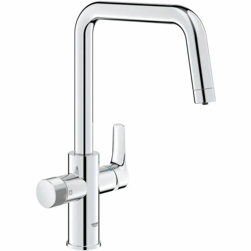 Kitchen Tap Grohe Blue Pure Start Hark/U-kujuline