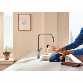 Kitchen Tap Grohe Blue Pure Start Вилка / U-форма