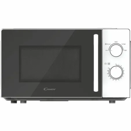 Mikroaaltouuni Candy 38001015 Valkoinen Musta 700 W 20 L