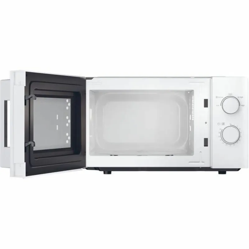 Mikroaaltouuni Candy 38001015 Valkoinen Musta 700 W 20 L