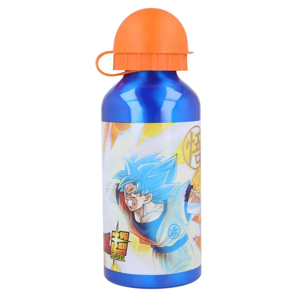 Термобутылку Dragon Ball 20734 400 ml Алюминий