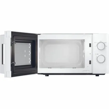 Mikroaaltouuni Candy 38001015 Valkoinen Musta 700 W 20 L
