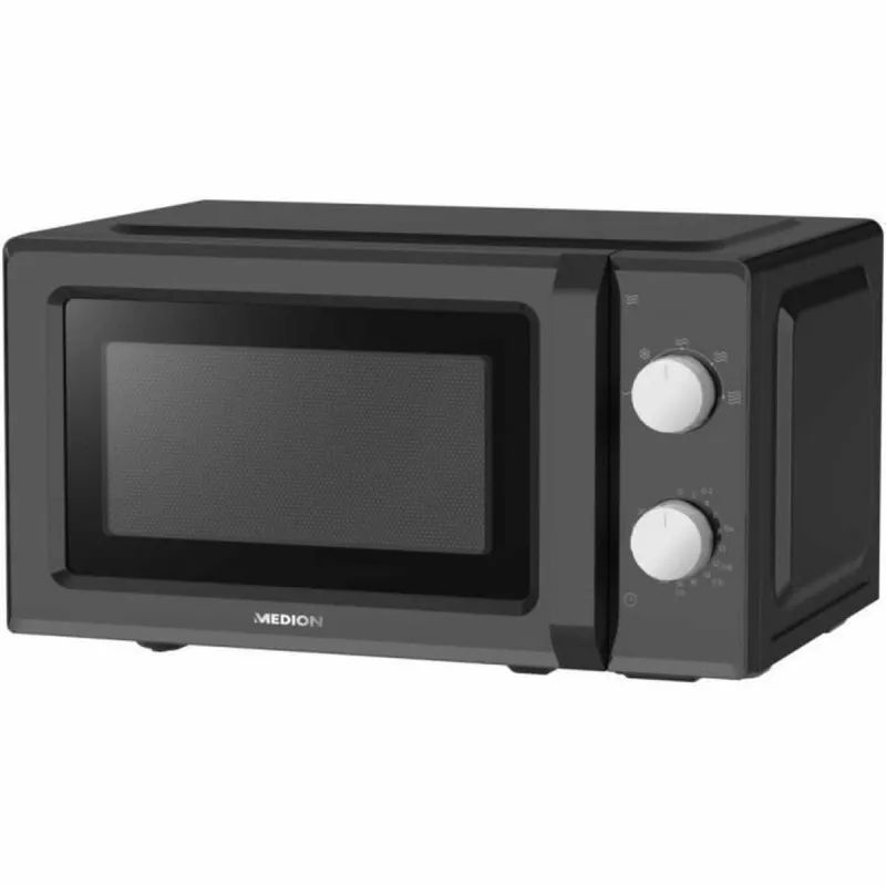 Mikrolaineahi Me me me Valge 700 W