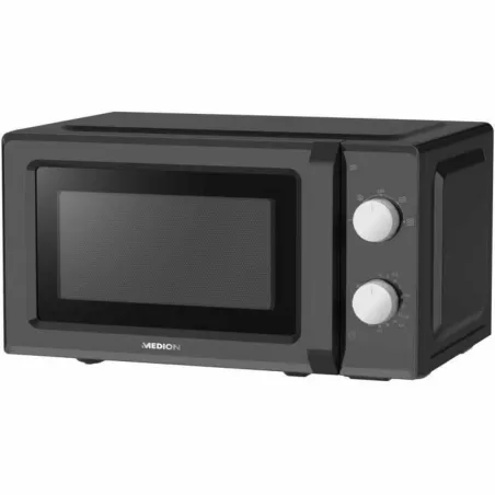 Mikroaaltouuni Me me me Valkoinen 700 W