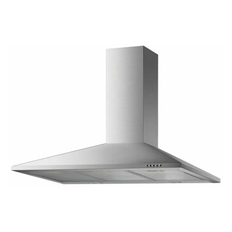 Traditsiooniline õhupuhasti Mepamsa PIRAMIDE PLUS70 70 cm 290 m³/h C Teras