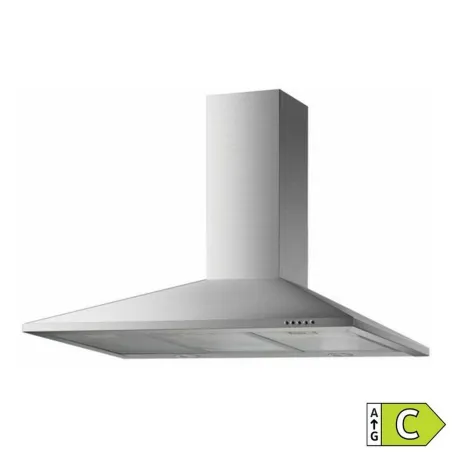 Traditsiooniline õhupuhasti Mepamsa PIRAMIDE PLUS70 70 cm 290 m³/h C Teras