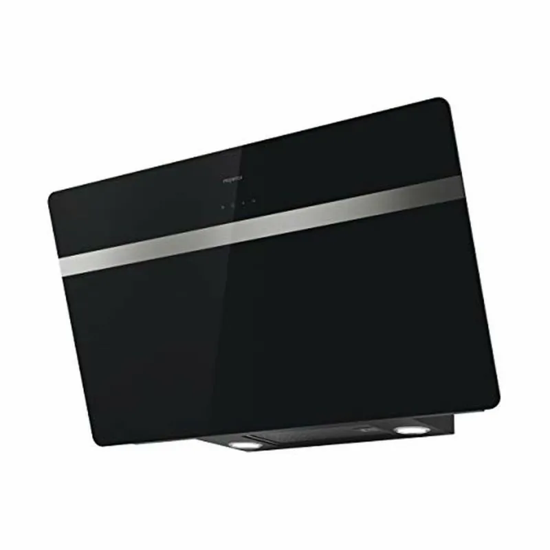 Традиционная вытяжка Mepamsa LINEA 60 NEGRA Чёрный 560 m3/h