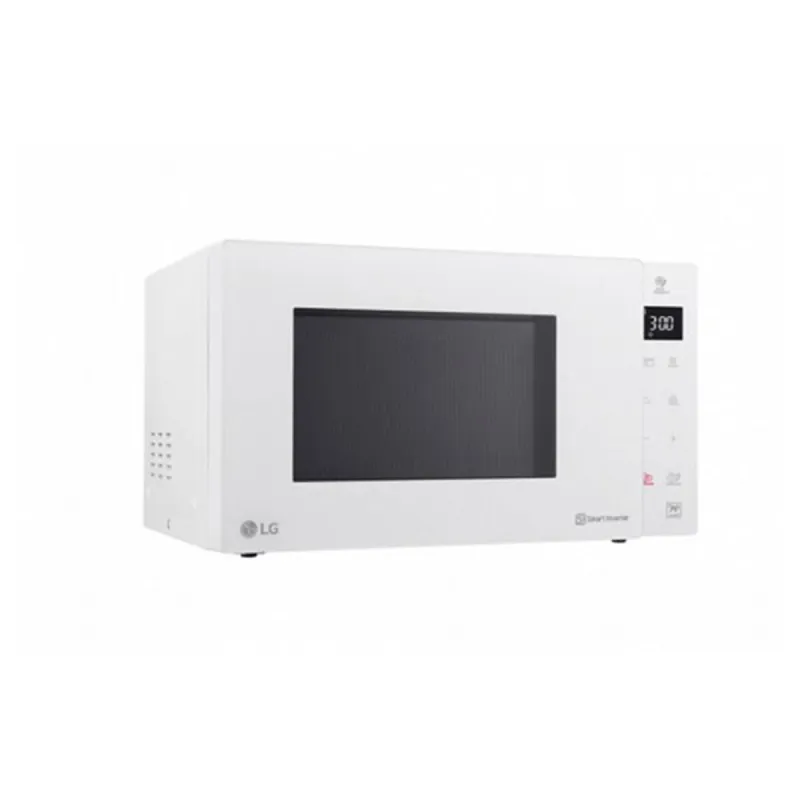 Mikroaaltouuni Grillillä LG MH6535GDH Valkoinen 1000 W 25 L