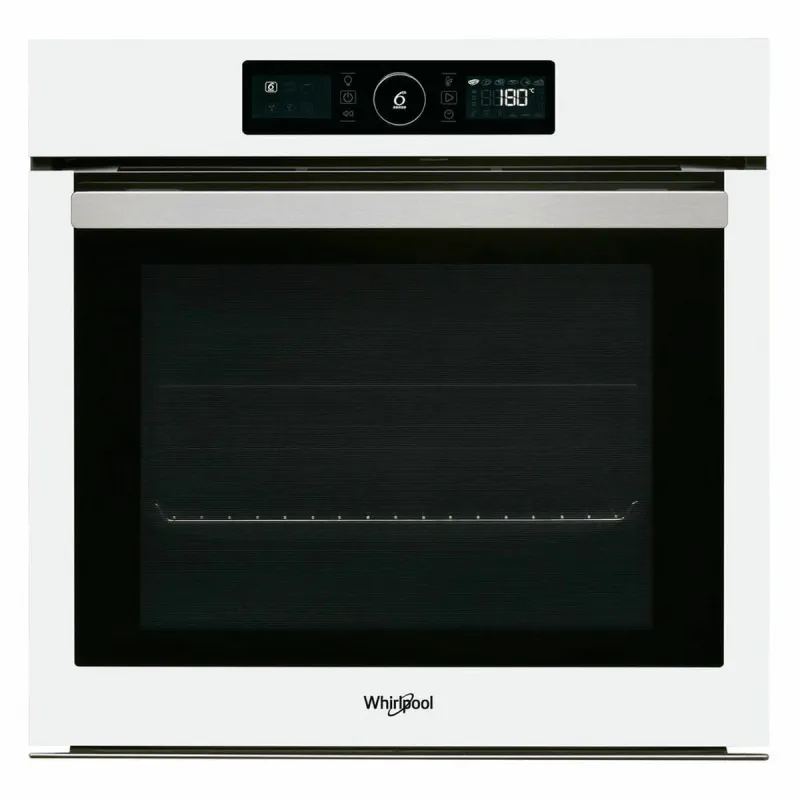 Pürolüütiline ahi Whirlpool Corporation AKZ9 6290 WH 3650 W 73 L
