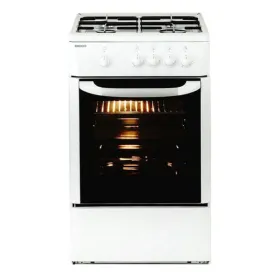 Dujinė viryklė BEKO CSG42009DW 9500 W Balta
