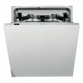 Посудомоечная машина Whirlpool Corporation WI 7020 PF Серебристый 60 cm Интегрированный