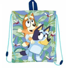 Сумочка для завтрака Bluey