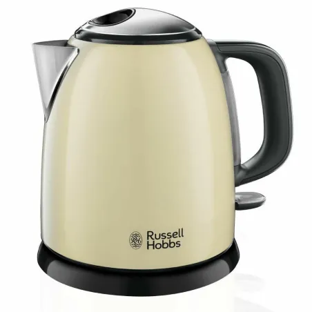 Tējkanna Russell Hobbs 24994-70 1 L Nerūsējošais tērauds 2400 W 1 L 2400 W