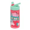 Pullo Stor Me time Pinkki 410 ml Kahvalla