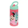 Pullo Stor Me time Pinkki 410 ml Kahvalla