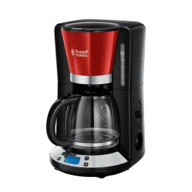 Pilošs Kafijas Automāts Russell Hobbs 24031-56 1100 W 1,25 L 1100W