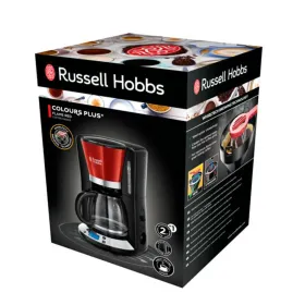 Suodatinkahvinkeitin Russell Hobbs 24031-56 1100 W 1,25 L 1100W