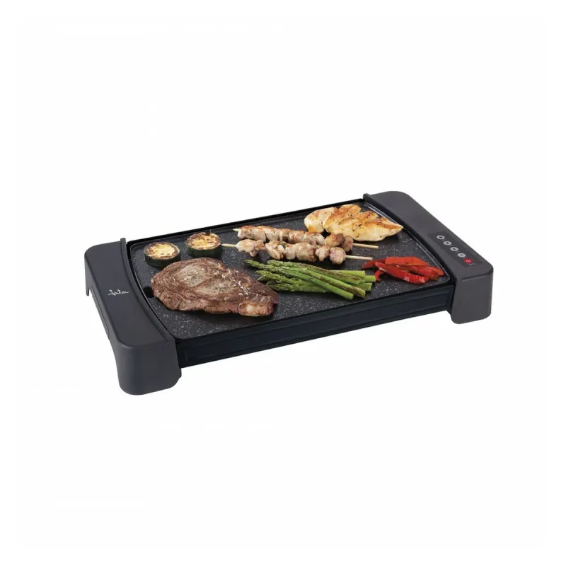 Жаровая поверхность JATA JEGR2851 Чёрный 2600 W 46 x 28 cm
