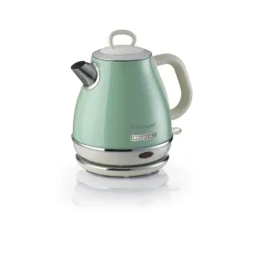 Tējkanna Ariete 2868/04 Zaļš 1630 W Metāls 1600 W 1 L