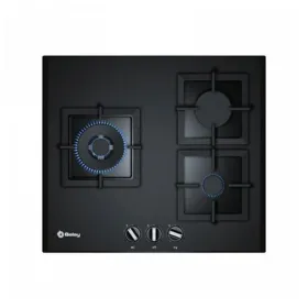 Газовая панель Balay 3ETG663HN NAT (60 cm) 59 cm 8000 W