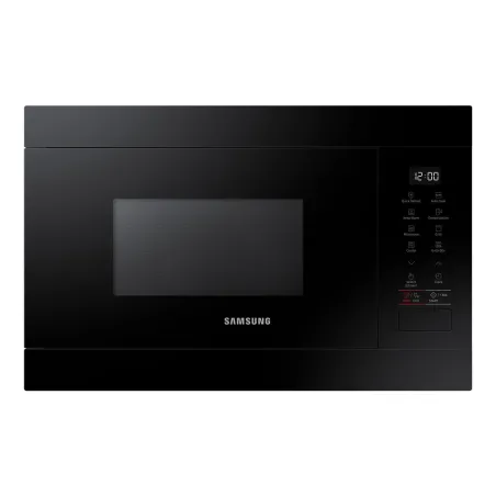 Microwave with Grill Samsung MG22M8254AK 22L 1100 W Black 850 W 22 L