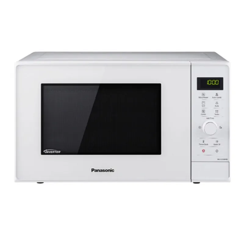 Микроволновая Печь с Грилем Panasonic NN-GD34HWSUG Белый 500 W 23 L (Пересмотрено C)