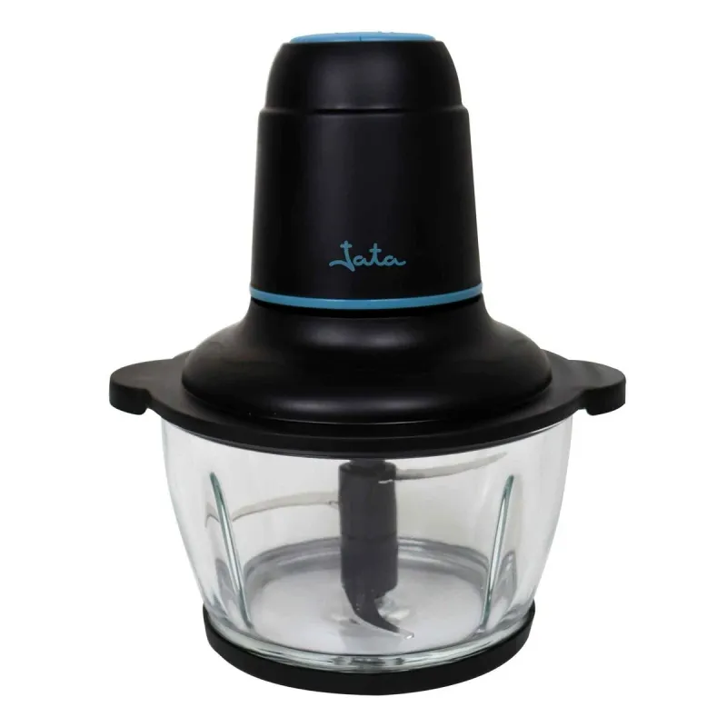 Mėsmalė JATA JEPC1250 400 W 1,5 L Plastmasinis