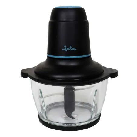 Gaļas Maļāmā Mašīna JATA JEPC1250 400 W 1,5 L Plastmasa