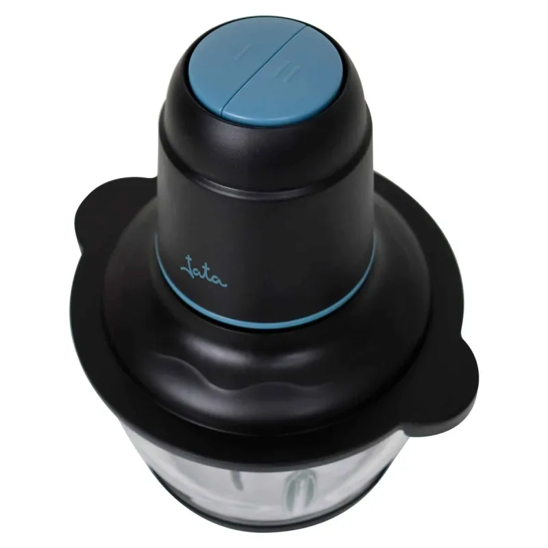 Mėsmalė JATA JEPC1250 400 W 1,5 L Plastmasinis