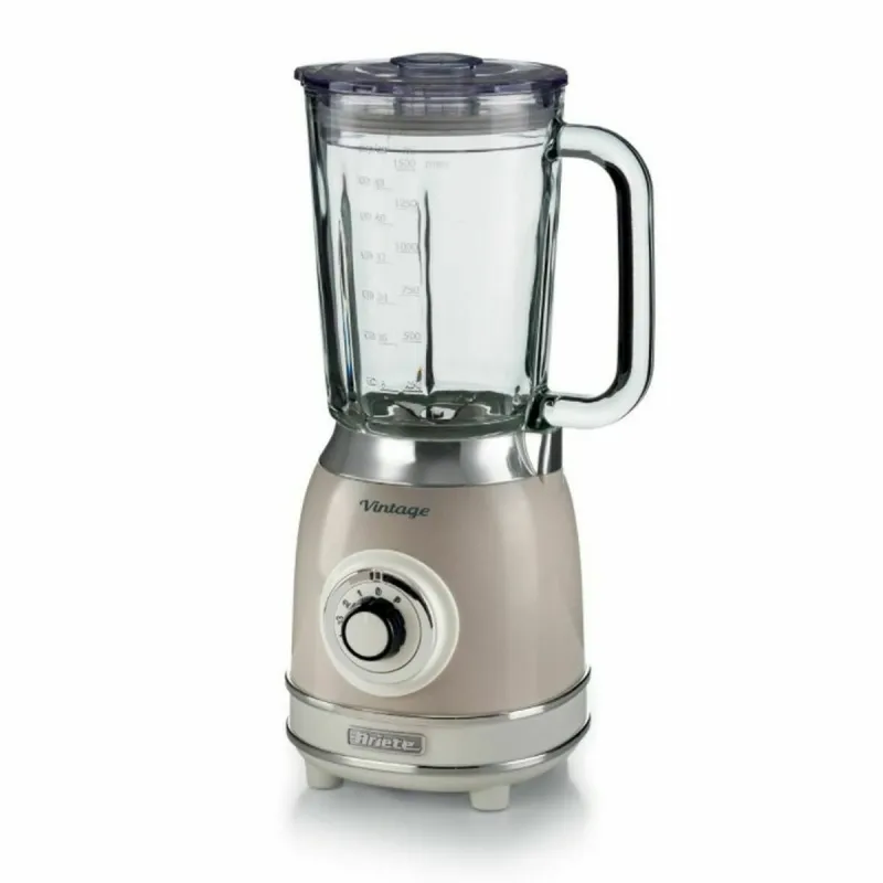 Kannmikser Ariete 583/03 Beež 1000 W 1,5 L