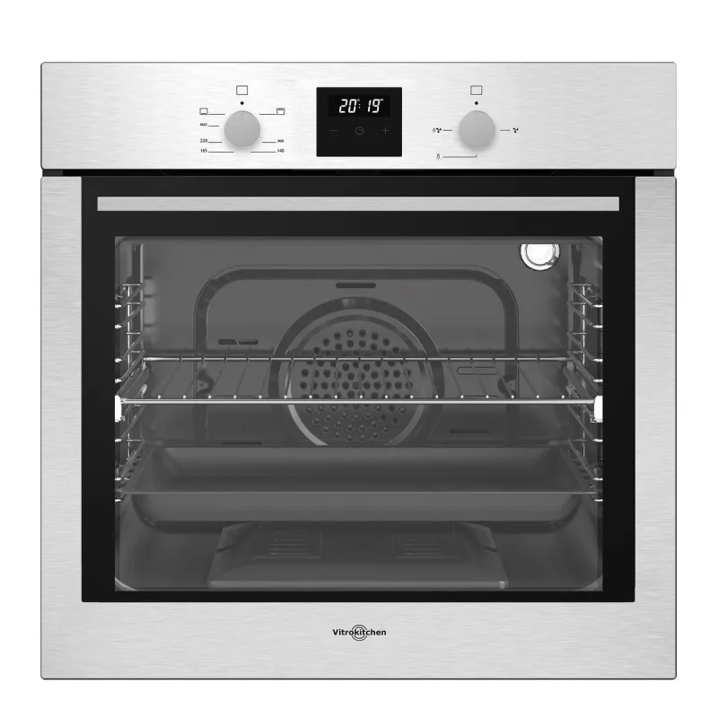 Ahi Vitrokitchen HG602IB