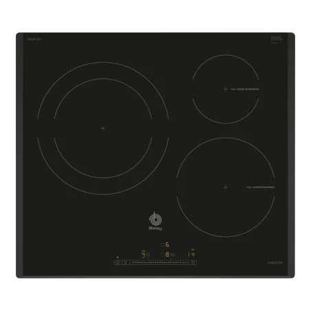 Индукционная Панель Balay 3EB965LU 60 cm