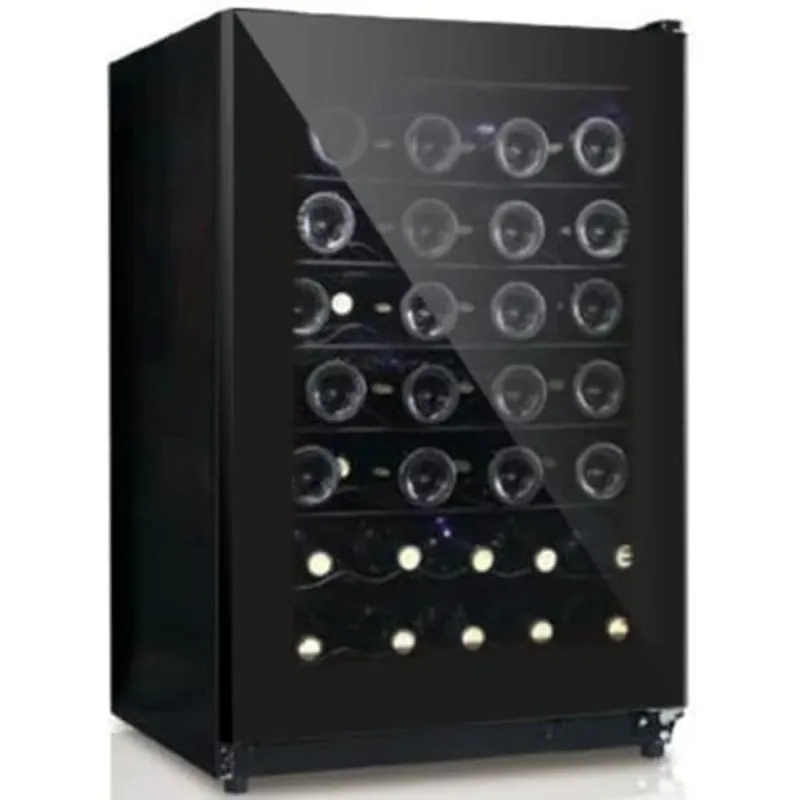 Винотека Innobar S124MME4