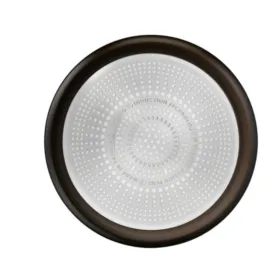 Keptuvė Tefal INGENIO 3PIEZAS Juoda Aliuminis 2 vnt.