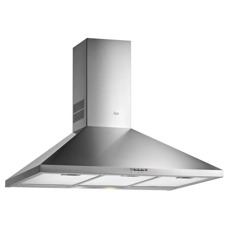 Liesituuletin Teka DBB90 90 cm 380 m3/h 60 dB 195W