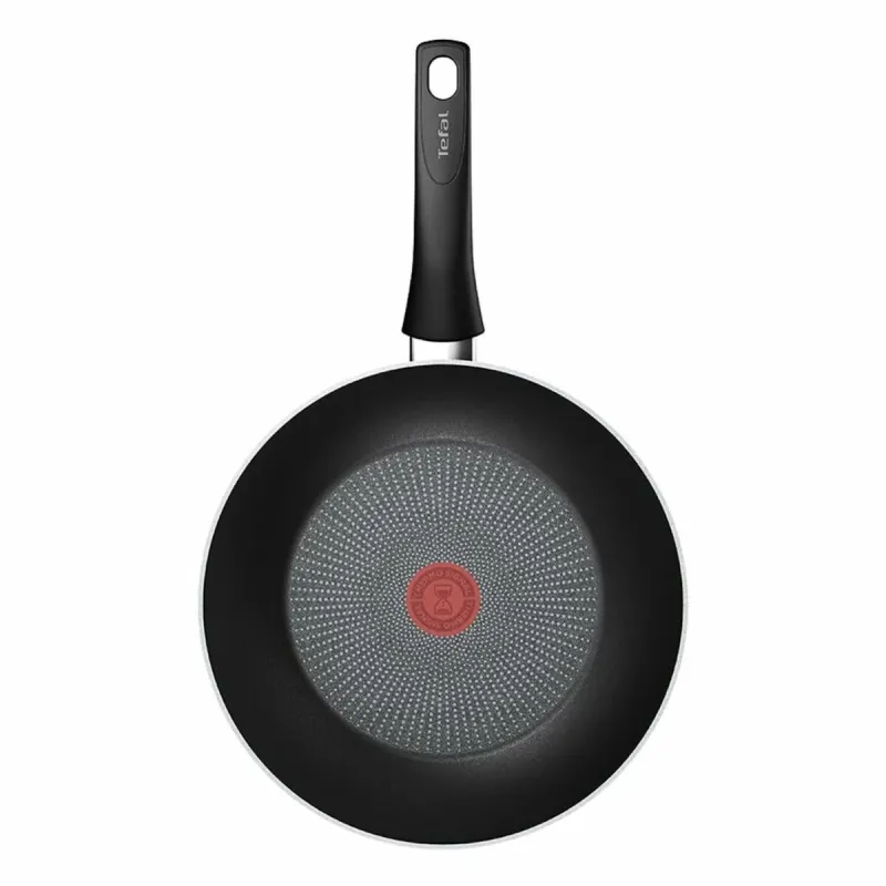 Keptuvė Tefal FORCE BLACK 28C Juoda Aliuminis Ø 28 cm